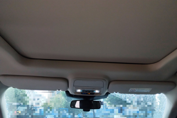 Ford Explorer 2021 #20 Ford Explorer 2021 imagen de coche #20