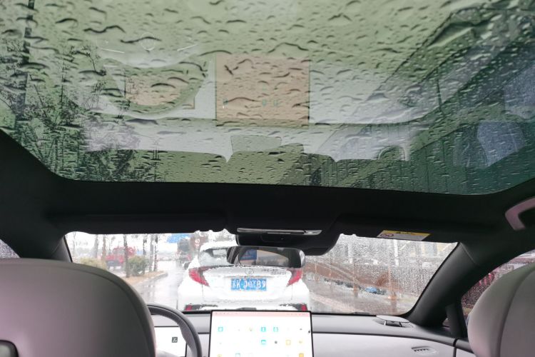 日产 日产N7 2025 汽车图片 #20