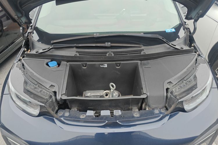 BMW i3 (Imported) 2018 immagine di auto #20