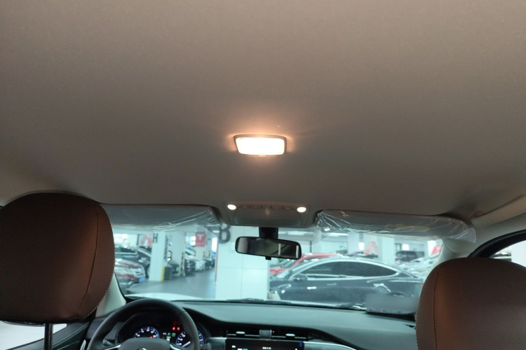 2025 car image #20