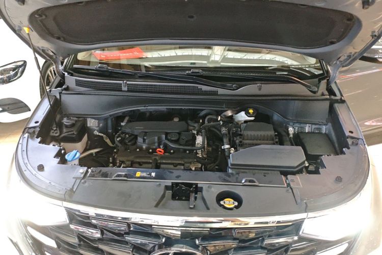 Hyundai Custo 2023 #20 Hyundai Custo 2023 car image #20