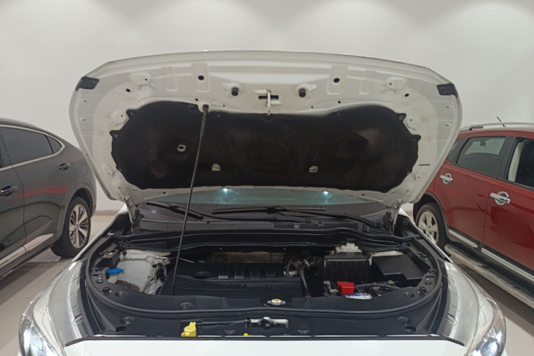 Haval M6 2020 #20 Haval M6 2020 car image #20