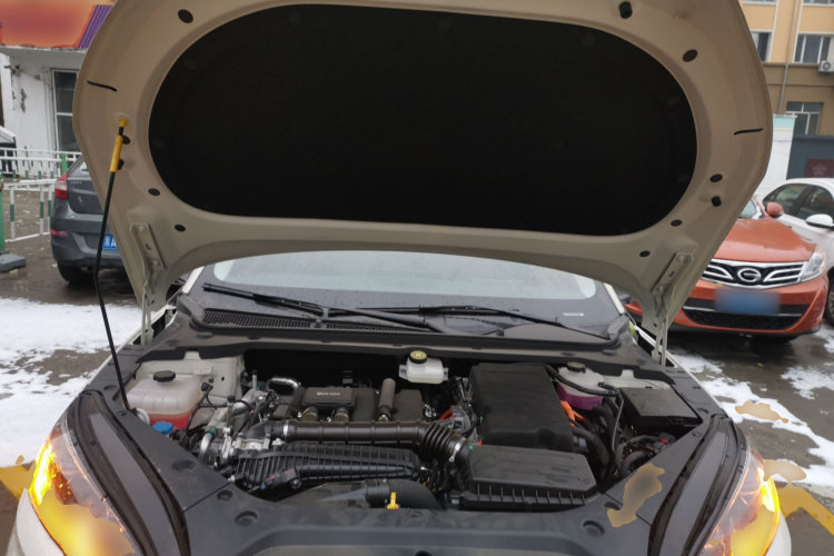 BYD Seal 06 DM-i 2025 #20 BYD Seal 06 DM-i 2025 صورة سيارة #20