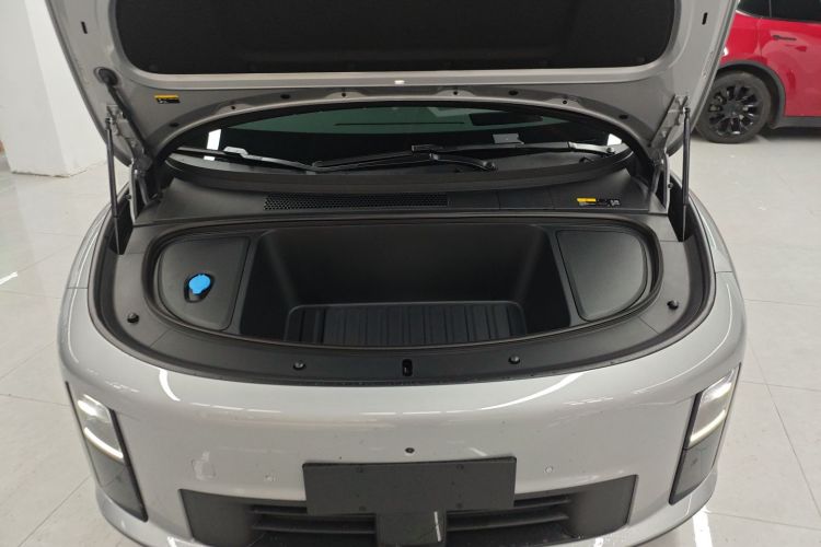 理想汽车 理想i6 2025 汽车图片 #20