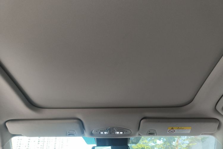 GAC Trumpchi Emkoo 2024 car image #20