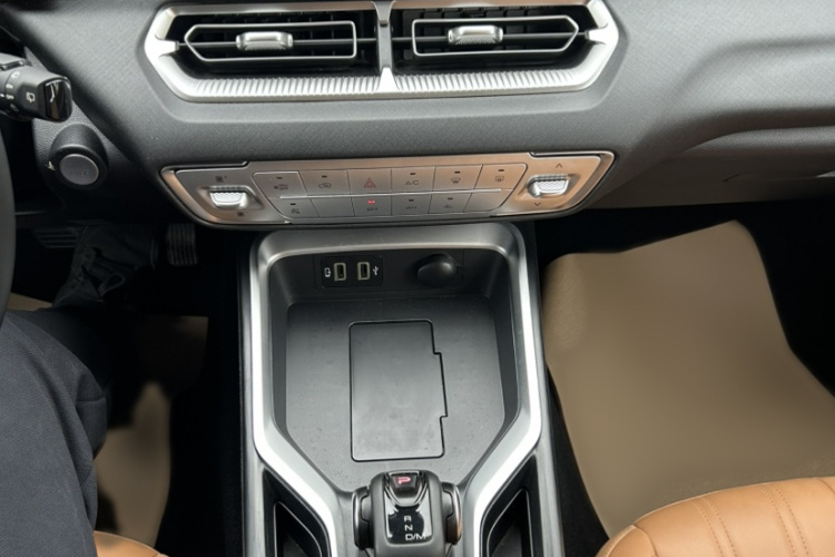 Haval H5 2023 #20 Haval H5 2023 immagine di auto #20