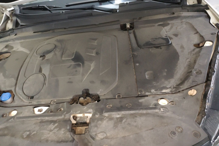 Kaiyi Showjet Pro 2021 #20 Kaiyi Showjet Pro 2021 car image #20