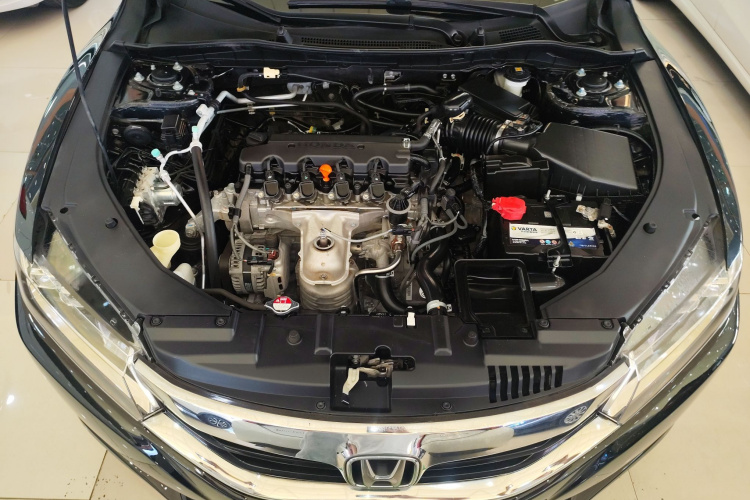 Honda Spirior 2017 car image #20