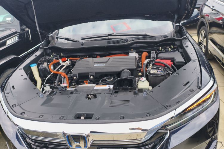 Honda Breeze New Energy 2023 car image #20