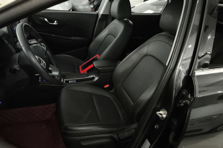 Hyundai ENCINO 2018 #20 Hyundai ENCINO 2018 car image #20