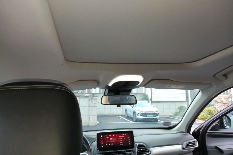 Exceed TX 2019 car image #20