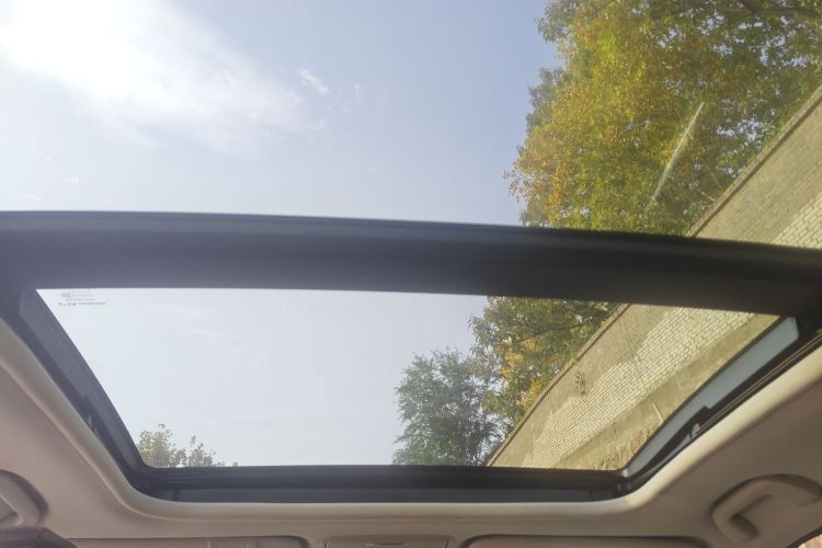 Honda CROSSTOUR 2016 car image #20