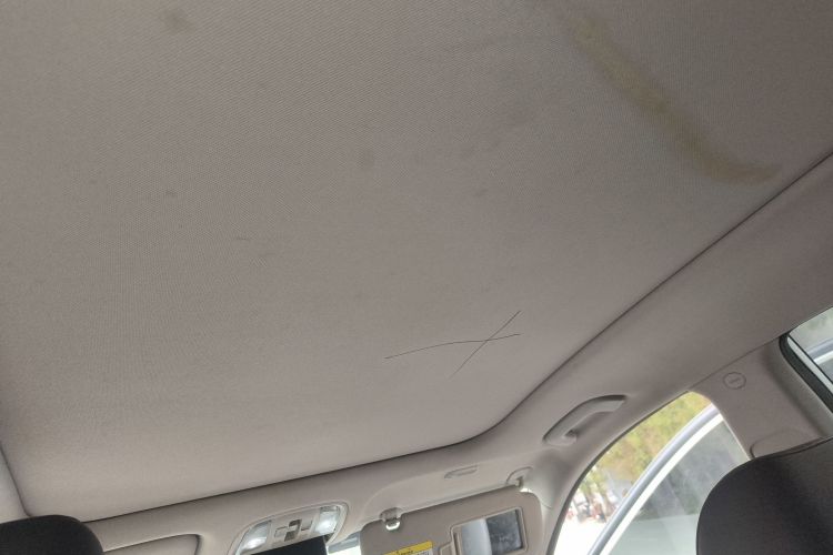 起亚 起亚KX7 2017 汽车图片 #20