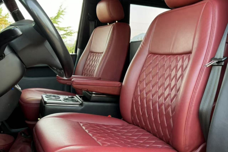 Volkswagen Caravelle 2017 car image #20