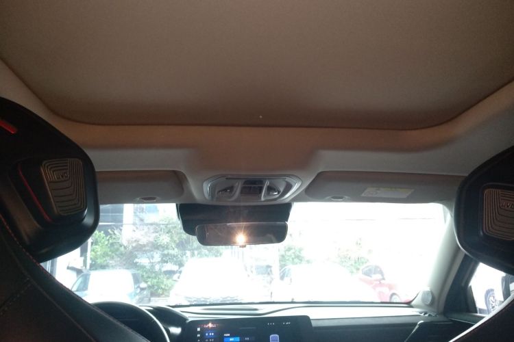 Haval Dargo 2023 #20 Haval Dargo 2023 car image #20