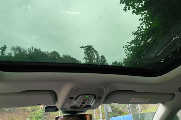 Audi Q8 2024 car image #20