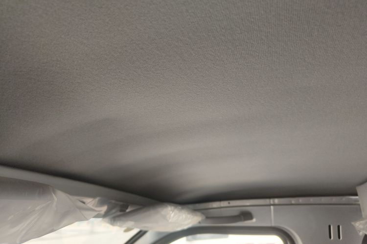 五菱汽车 五菱荣光新卡EV 2025 #20 五菱汽车 五菱荣光新卡EV 2025 汽车图片 #20