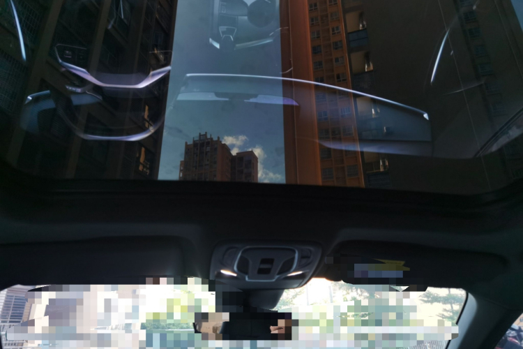 名爵 MG7 2023 汽车图片 #20