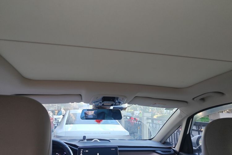 GEELY JiaJi 2020 car image #20