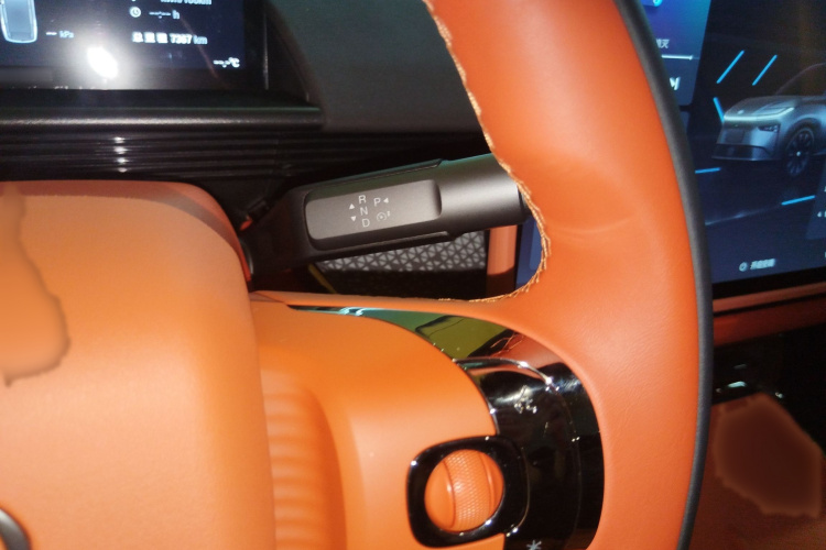 Toyota Bozhi 3X 2025 immagine di auto #20