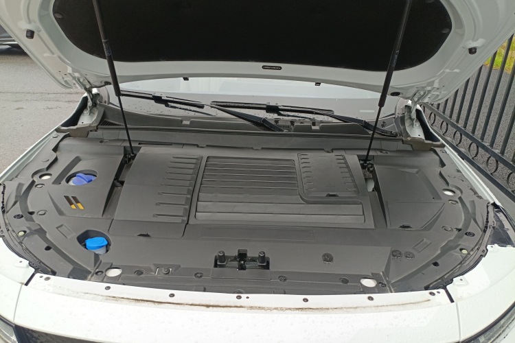 Exceed Chasing Wind C-DM 2023 #20 Exceed Chasing Wind C-DM 2023 car image #20