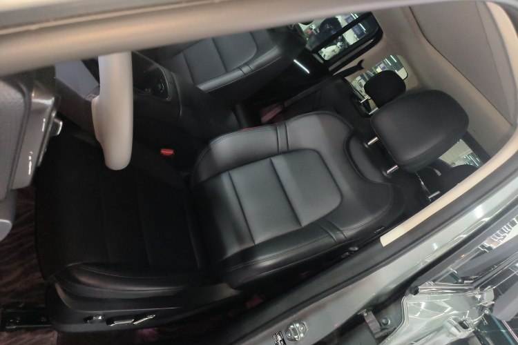 Haval Raptor 2024 immagine di auto #20