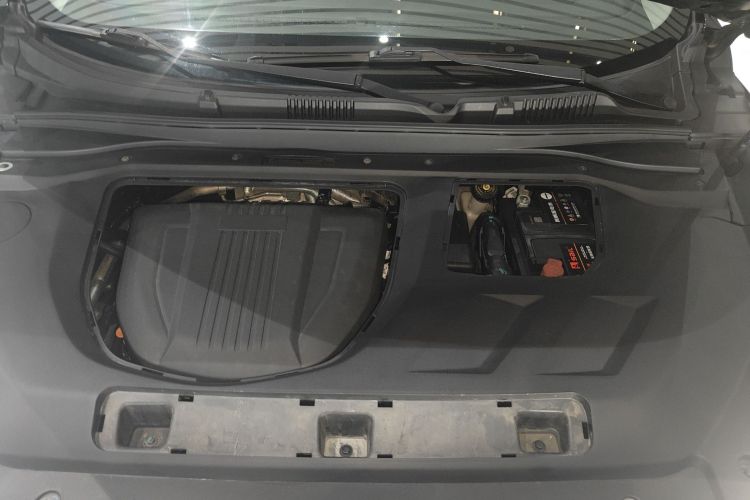 Jetour X95 2020 car image #20