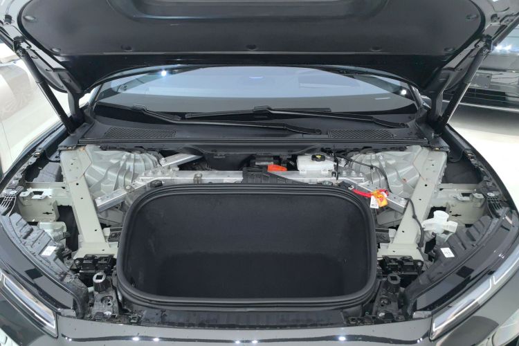 NIO ET9 2024 imagem de carro #20