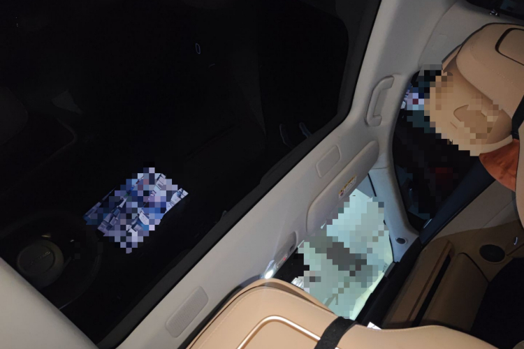 Exceed Stellar Era ET 2024 car image #20