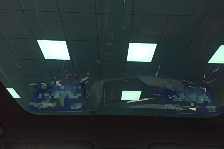 Audi e-tron GT 2024 #20 Audi e-tron GT 2024 صورة سيارة #20