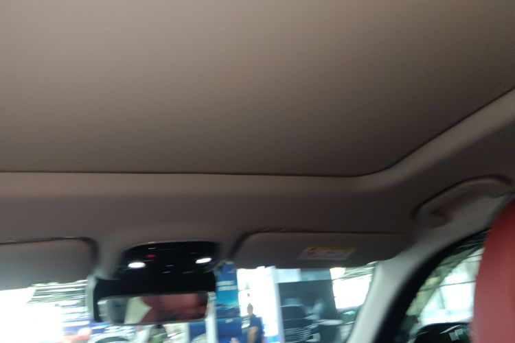 Exceed Yaoguang C-DM 2025 #20 Exceed Yaoguang C-DM 2025 car image #20