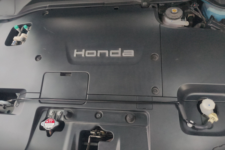 Honda e:NS1 2022 #20 Honda e:NS1 2022 car image #20