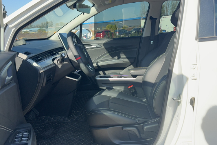 Neta AYA 2024 #20 Neta AYA 2024 صورة سيارة #20