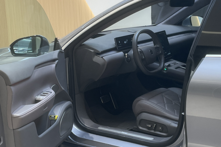 蔚来 蔚来ET7 2024 汽车图片 #20