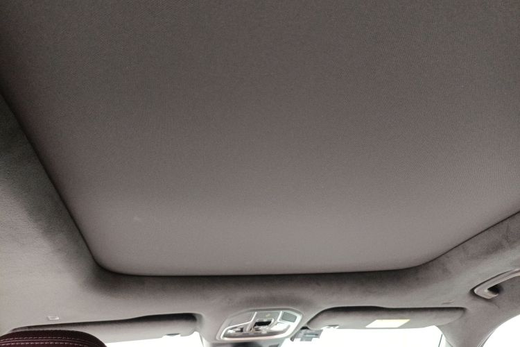 GEELY Tugella 2022 car image #20