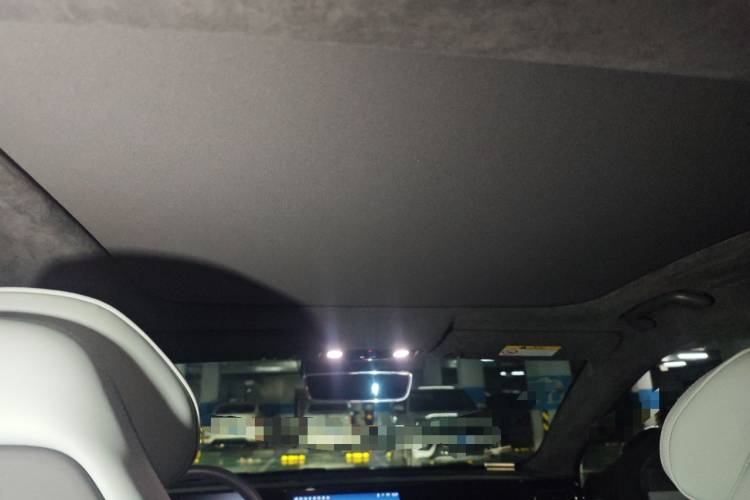 零跑汽车 零跑C01 2023 汽车图片 #20