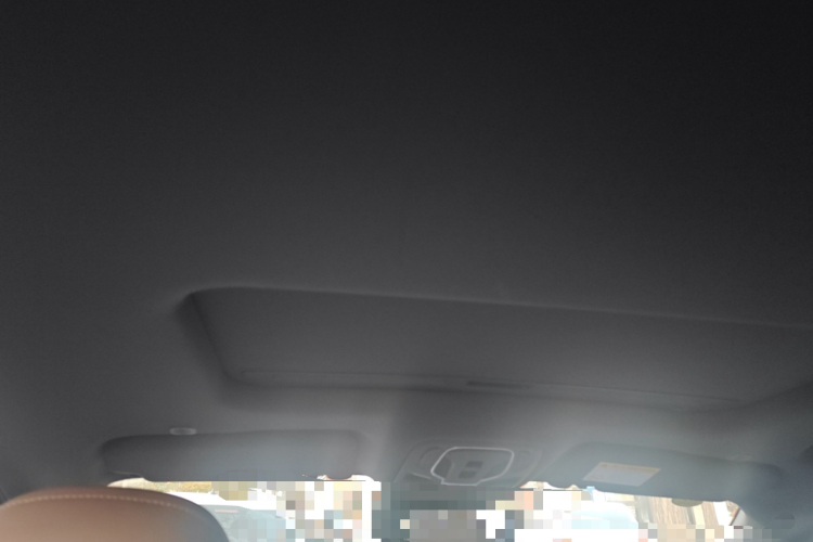 Roewe M7 DMH 2025 car image #20