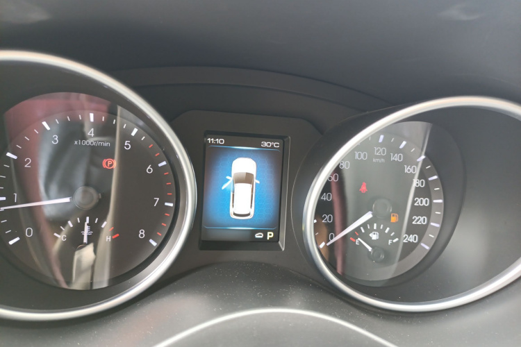 Haval H6 Coupe 2019 #20 Haval H6 Coupe 2019 immagine di auto #20