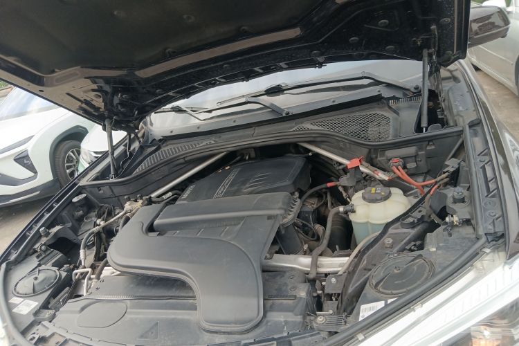 BMW X5 2017 car image #20