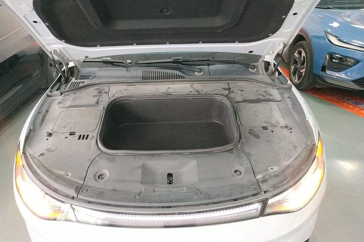 零跑汽车 零跑C01 2023 汽车图片 #20