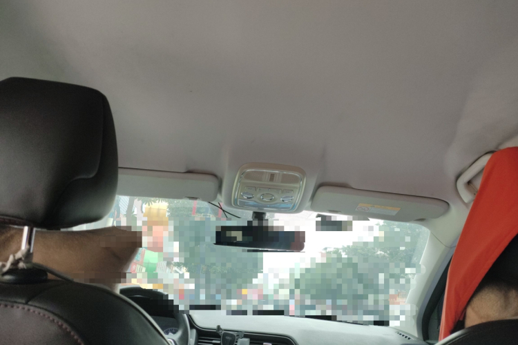 Haval H4 2018 изображение автомобиля #20