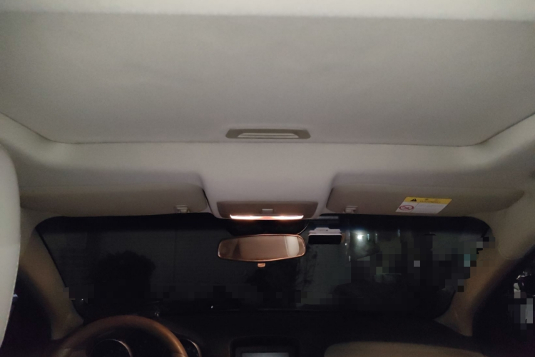 Chevrolet TRAVERSE 2015 #20 Chevrolet TRAVERSE 2015 car image #20