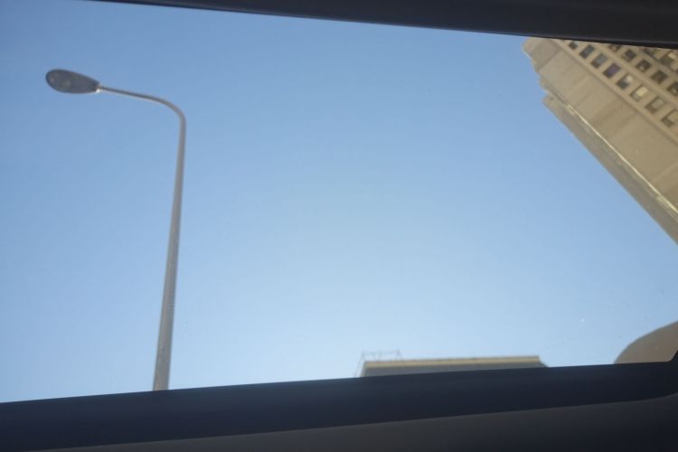 丰田 皇冠 2017 汽车图片 #20