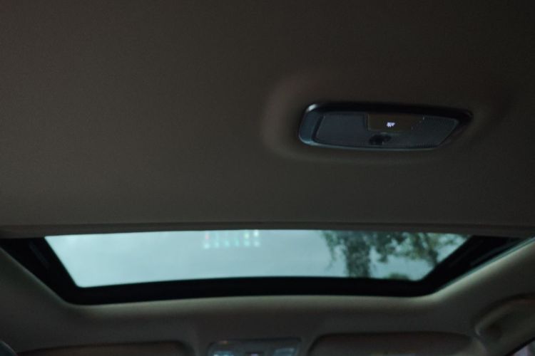 长安 锐程CC 2019 汽车图片 #20