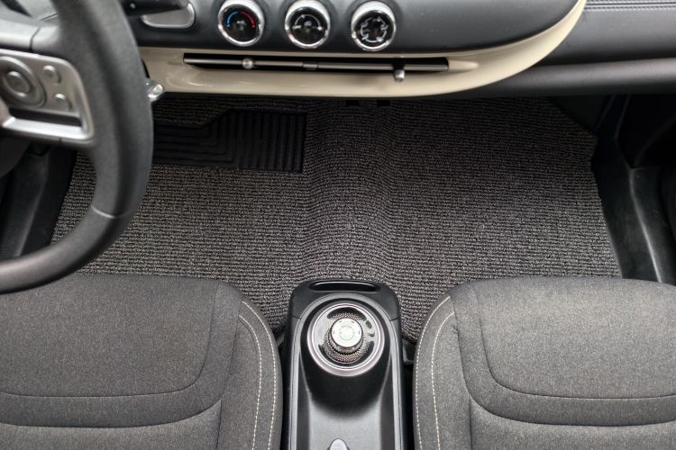 Wuling Binguo 2025 car image #20