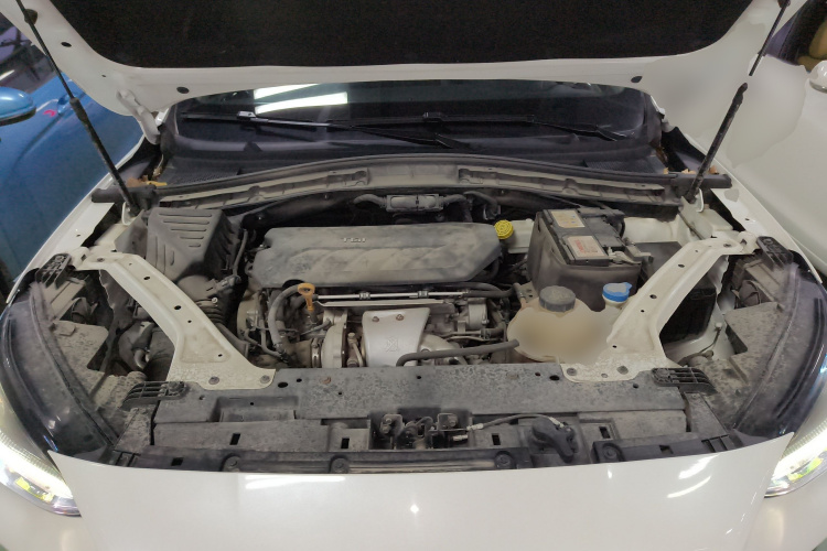 MG Pilot 2021 car image #20