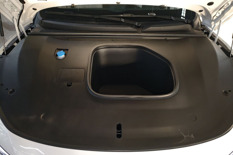 Forthing S7 2025 صورة سيارة #20