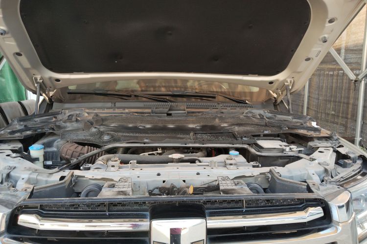 Tank 500 2023 car image #20