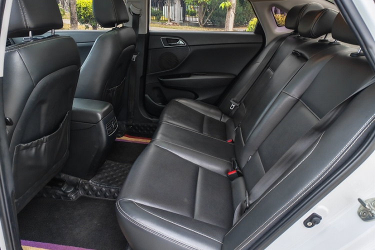 Hyundai Mistra 2017 immagine di auto #20