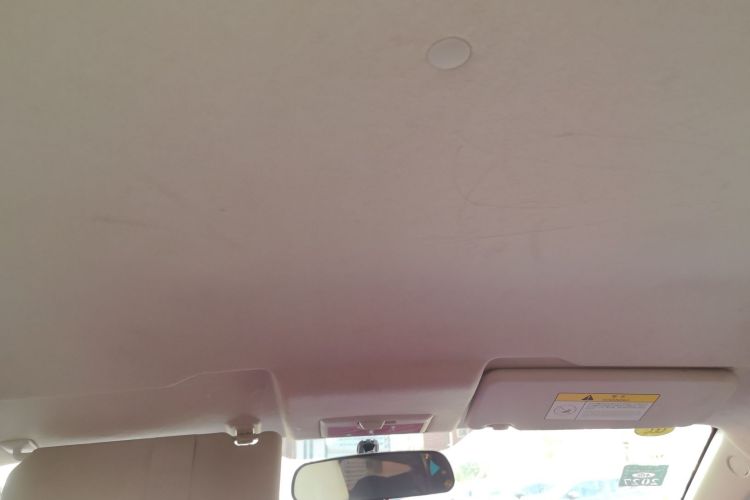 Changan BenBen 2019 car image #20